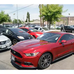 Bild von Auto Plaza ( Used Car Dealer in Fresno )