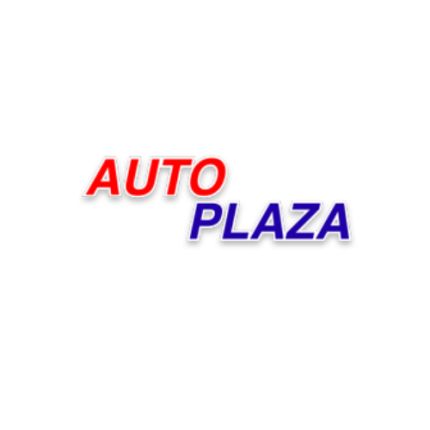 Logotipo de Auto Plaza