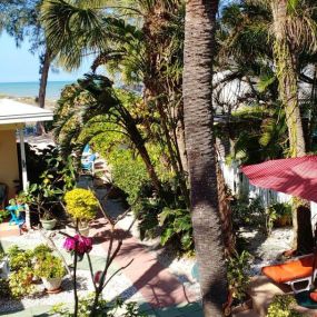 Bild von SANDY SHORES of Florida Vacation Rentals