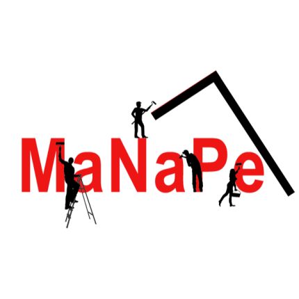 Logótipo de Manape