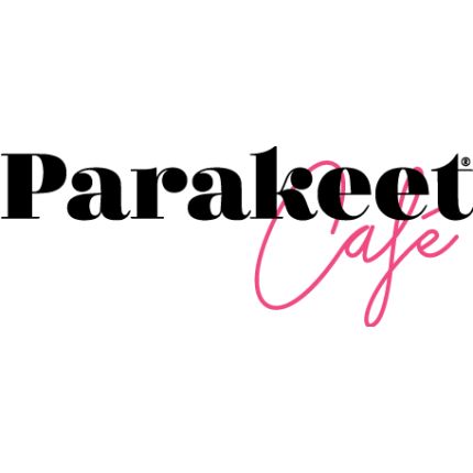 Λογότυπο από Parakeet Café