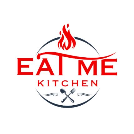 Logo from Eat Me Kitchen