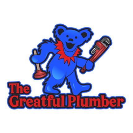 Logo da The Greatful Plumber
