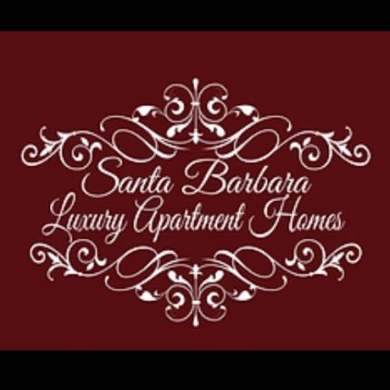 Logo da Santa Barbara Luxury Apartment Homes