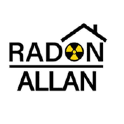 Logotipo de RadonAllan