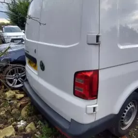 Bild von Robs Recovery And Vehicle Transportation