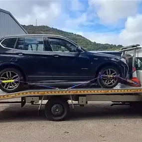 Bild von Robs Recovery And Vehicle Transportation