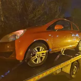 Bild von Robs Recovery And Vehicle Transportation