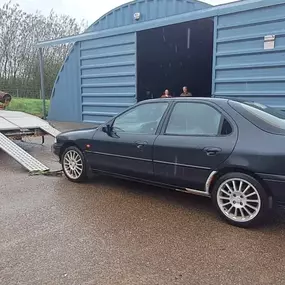 Bild von Robs Recovery And Vehicle Transportation