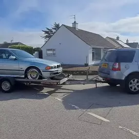 Bild von Robs Recovery And Vehicle Transportation