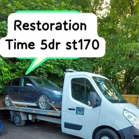 Bild von Robs Recovery And Vehicle Transportation