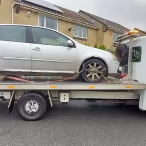 Bild von Robs Recovery And Vehicle Transportation