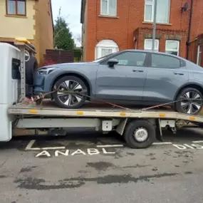 Bild von Robs Recovery And Vehicle Transportation