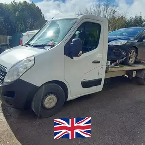 Bild von Robs Recovery And Vehicle Transportation