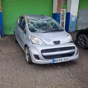 Bild von Robs Recovery And Vehicle Transportation