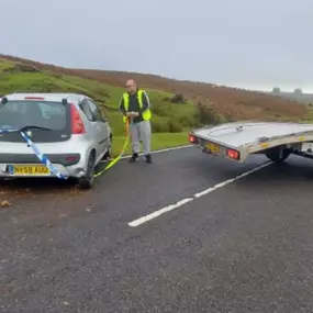 Bild von Robs Recovery And Vehicle Transportation