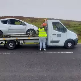 Bild von Robs Recovery And Vehicle Transportation