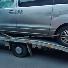 Bild von Robs Recovery And Vehicle Transportation