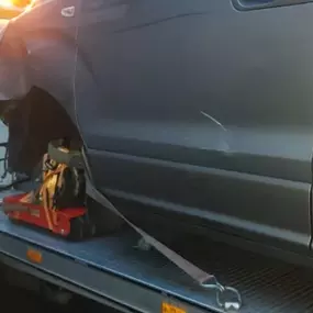 Bild von Robs Recovery And Vehicle Transportation