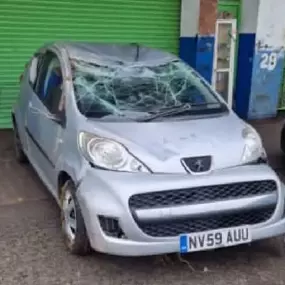 Bild von Robs Recovery And Vehicle Transportation