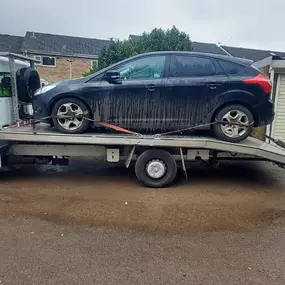 Bild von Robs Recovery And Vehicle Transportation