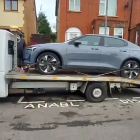 Bild von Robs Recovery And Vehicle Transportation