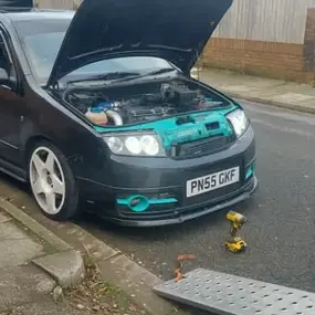 Bild von Robs Recovery And Vehicle Transportation