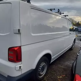 Bild von Robs Recovery And Vehicle Transportation