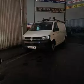 Bild von Robs Recovery And Vehicle Transportation