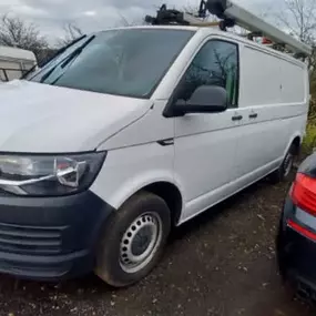 Bild von Robs Recovery And Vehicle Transportation