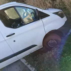 Bild von Robs Recovery And Vehicle Transportation