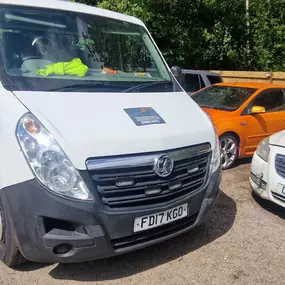 Bild von Robs Recovery And Vehicle Transportation