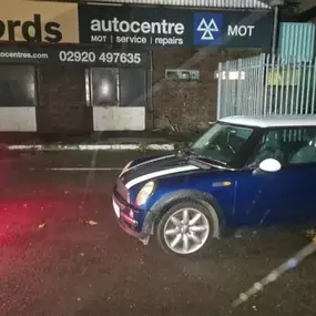 Bild von Robs Recovery And Vehicle Transportation