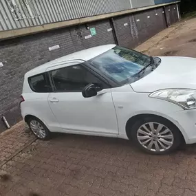 Bild von Robs Recovery And Vehicle Transportation