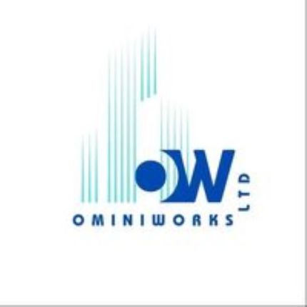 Logo fra Ominiworks Ltd