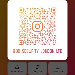 Bild von GD Security London Ltd