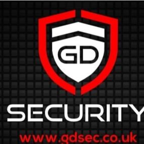 Bild von GD Security London Ltd