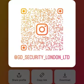 Bild von GD Security London Ltd