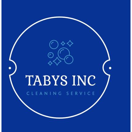 Logotipo de Tabys Home Cleaning Service