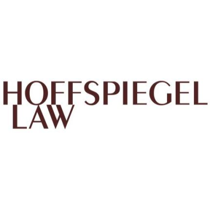 Logo da Hoffspiegel Law Personal Injury Attorneys