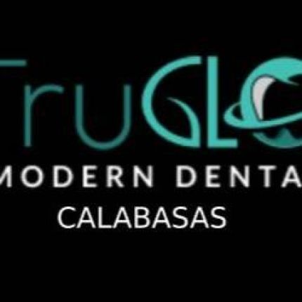 Logo from TruGlo Modern Dental Calabasas