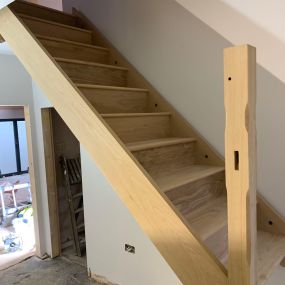 Bild von L M Joinery and Building Services Ltd