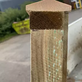 Bild von L M Joinery and Building Services Ltd