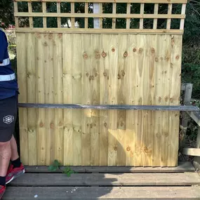 Bild von L M Joinery and Building Services Ltd