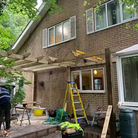 Bild von L M Joinery and Building Services Ltd