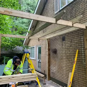 Bild von L M Joinery and Building Services Ltd