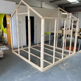 Bild von L M Joinery and Building Services Ltd