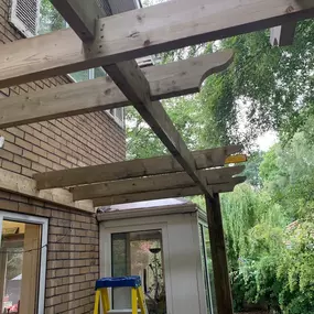 Bild von L M Joinery and Building Services Ltd