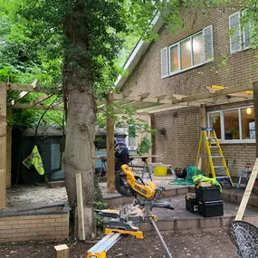 Bild von L M Joinery and Building Services Ltd