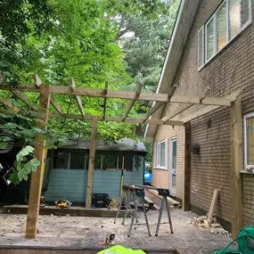 Bild von L M Joinery and Building Services Ltd